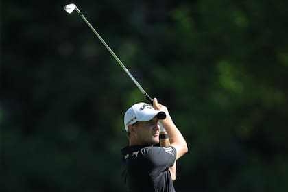 El chaqueño Emiliano Grillo no tuvo errores en la primera vuelta del Rocket Mortgage Classic, del PGA Tour, que se desarrolla en Detroit, Estados Unidos. Está tercero, con apenas un golpe más que los dos líderes.
