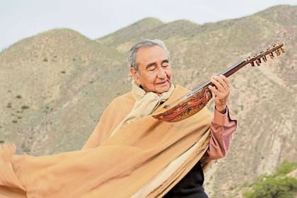 El charanguista dejó un legado para las nuevas generaciones