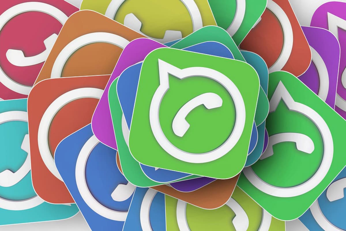 El chat de las mamis es todo un tema