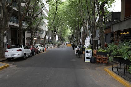 El chat GPT elaboró un ránking con los cinco mejores barrios para vivir en la ciudad de Buenos Aires