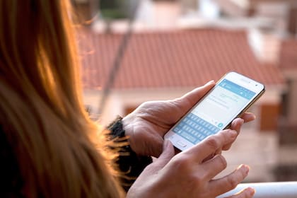 El chat, una herramienta potenciada en tiempos de pandemia