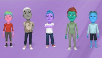 El chatbot My AI, de Snapchat, también quedó bajo la lupa de los investigadores