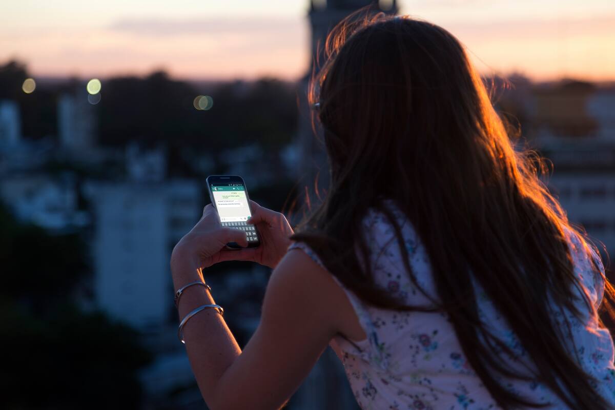 El chatbot responde consultas sobre el coronavirus covid-19 y dengue, con información de la Organización Mundial de la Salud y otras fuentes oficiales