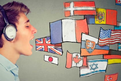 El chatGPT de Inteligencia Artificial respondió a una pregunta difícil: ¿Cuál es el mejor idioma del mundo?