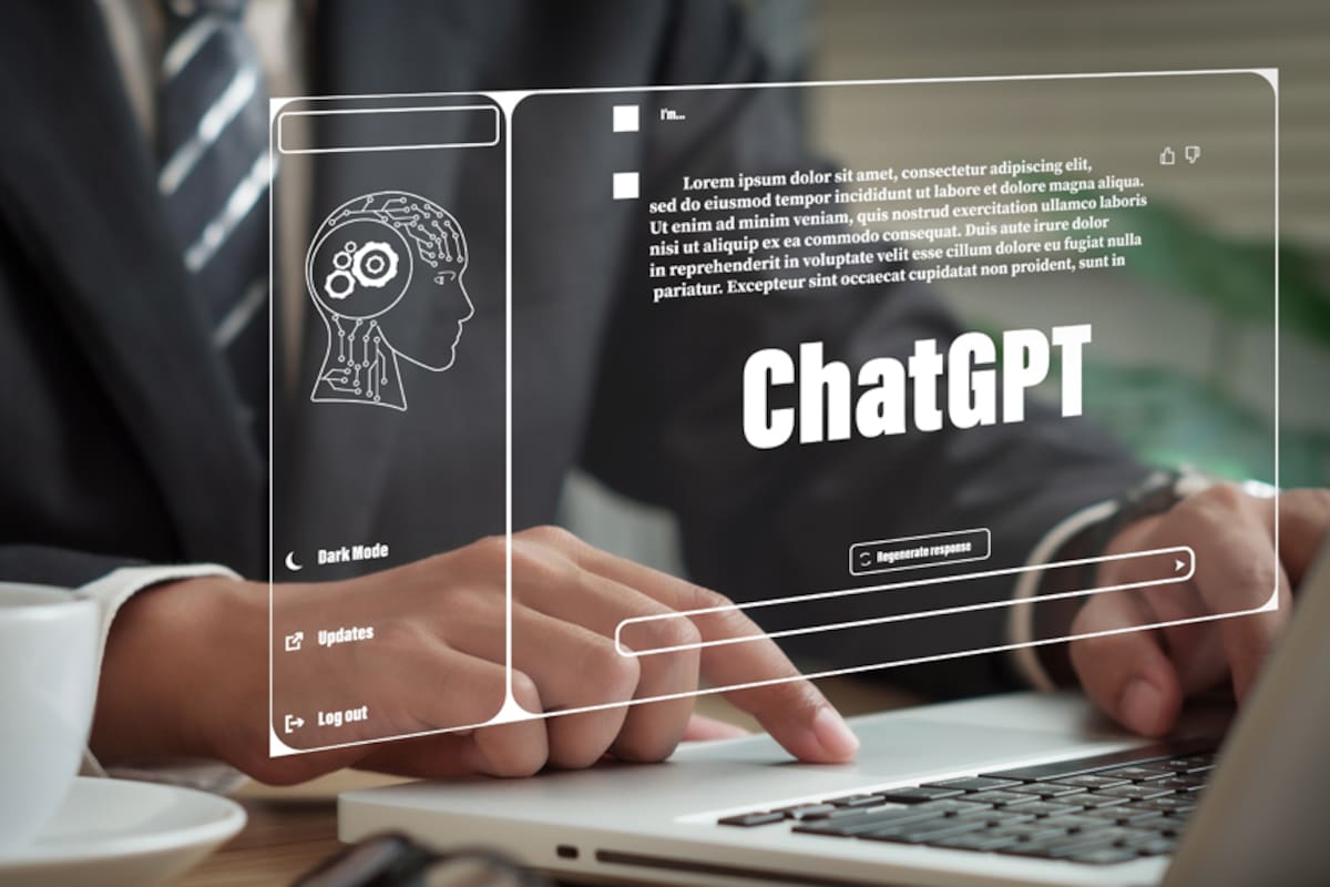 El ChatGPT, un nuevo chiche tecnológico que está en una etapa de amplia accesibilidad
