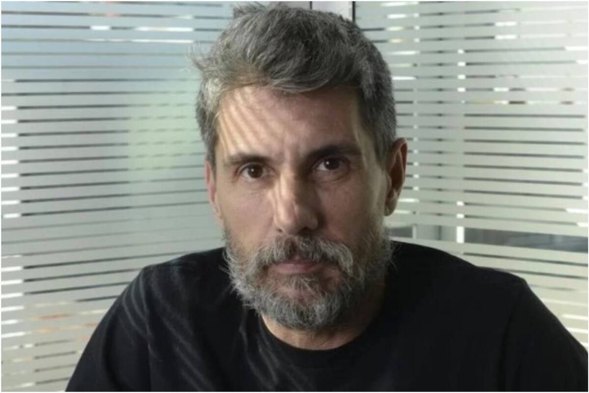 El Chato Prada habló tras el hecho de inseguridad que sufrió en el barrio de Colegiales