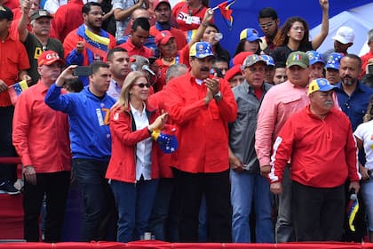 El venezolano es un opositor político activo del régimen chavista