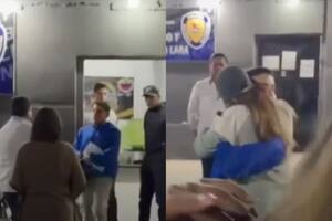 El chavismo liberó a 24 presos políticos