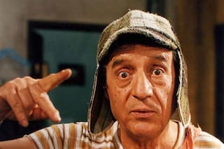 La teoría que asegura que El Chavo del 8 tenía padre y pocos lo sabían