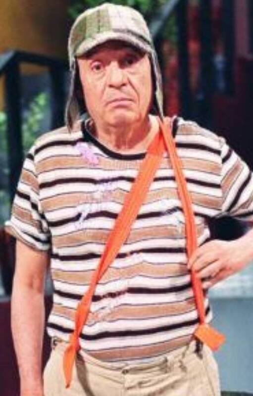 El Chavo del 8, la gran creación de Roberto Gómez Bolaños