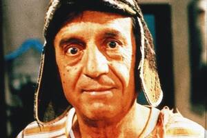 El Chavo del 8, la gran creación de Roberto Gómez Bolaños