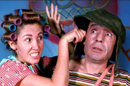 El Chavo del 8 tuvo 290 capítulos, filmados entre 1971 y 1980