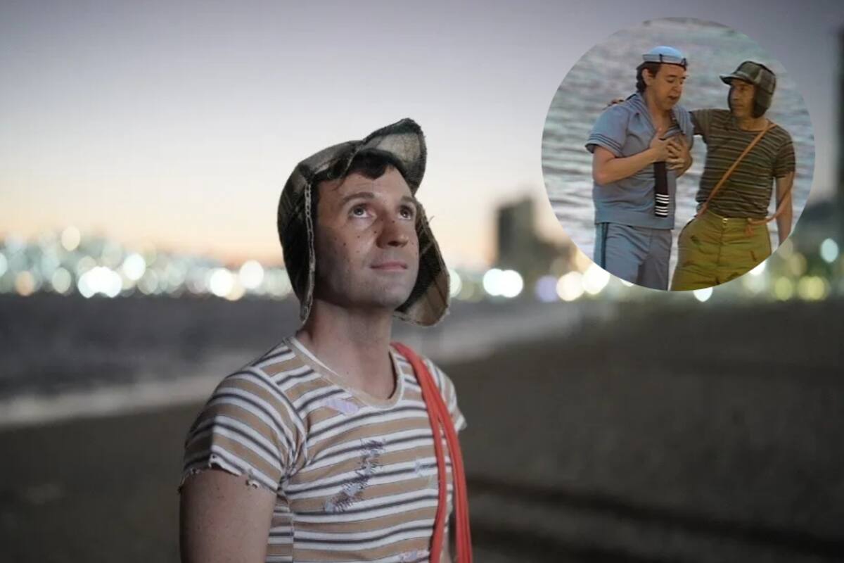 El Chavo del 8 volvió a estar disponible en Estados Unidos en septiembre de 2024 (HBO / Televisa)