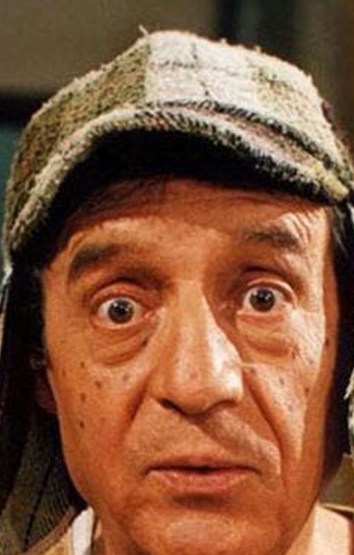 El Chavo del 8
