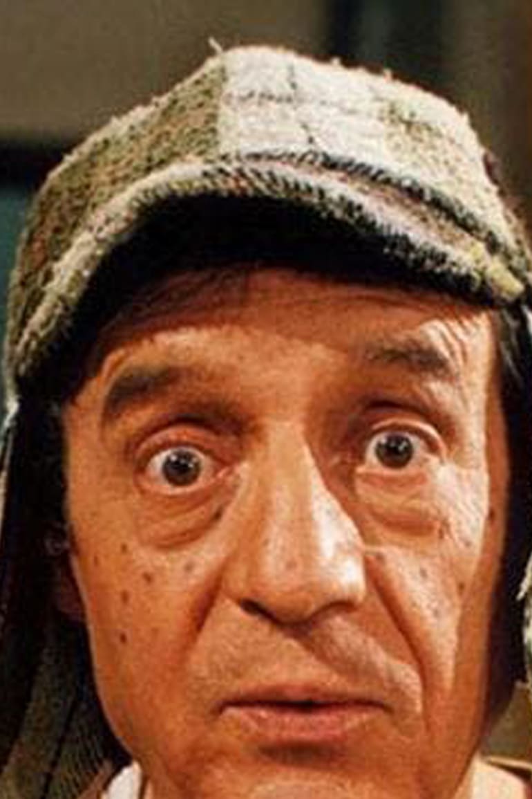 El Chavo del 8