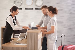 Instrucciones para turistas 5 estrellas y entusiastas que pueden rozar la ilegalidad