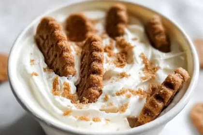 El cheesecake japonés viral para hacer en casa