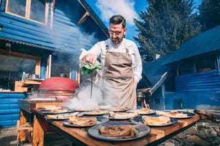 Arde el after ski: qué hacer después de salir de la nieve