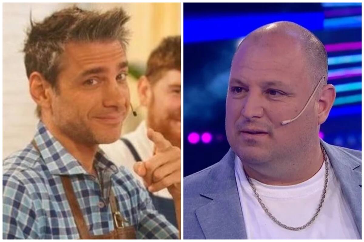 El chef de Georgina Barbarossa marcó un evidente error que cometió Ariel de al hacer el asado en Gran Hermano