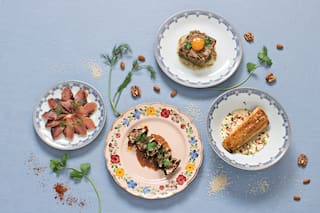 Crudo, curado o a la plancha, el bonito es un pescado versátil para llevar al plato.