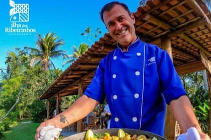 El chef español David Peregrina Capó había sido condenado por estafa en Mallorca