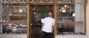 El reducto que reinventa la pasta artesanal con formatos originales y rellenos de alta cocina