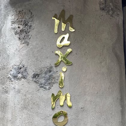 El chef mexicano abrió su restaurante Máximo en Ciudad de México (Instagram @eduardogarciaguzman)