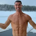 La razón por la que Cristiano Ronaldo desayuna café, huevos y palta: el resto de su dieta es reveladora