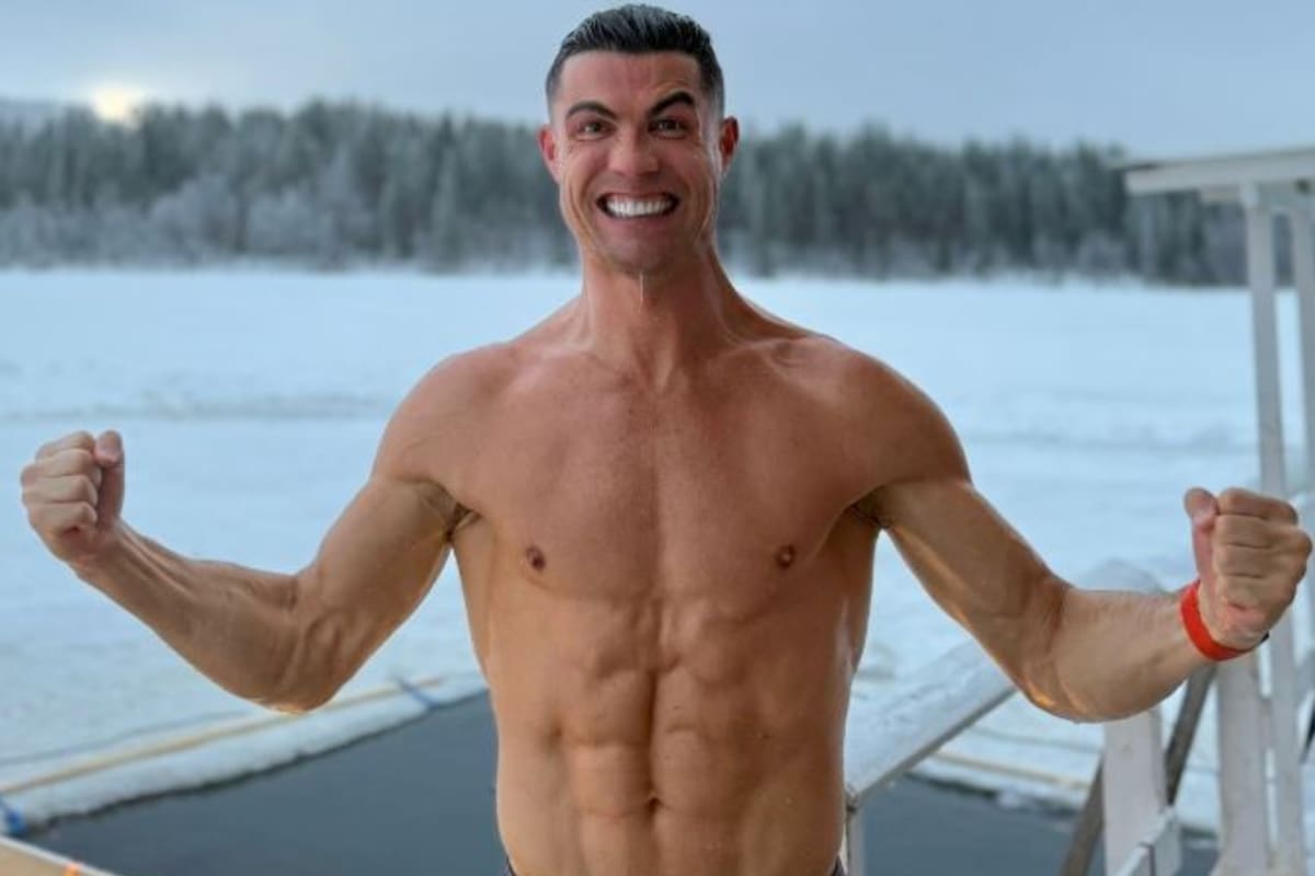 El chef personal que lo acompaña ha revelado los detalles de los planes alimenticios que le permiten al atleta conservar la velocidad, la masa muscular y un porcentaje de grasa mínima