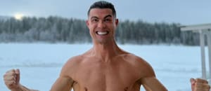 La razón por la que Cristiano Ronaldo desayuna café, huevos y palta: el resto de su dieta es reveladora