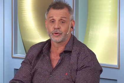 El chef recordó el momento en el que eligió no trabajar con su hermano