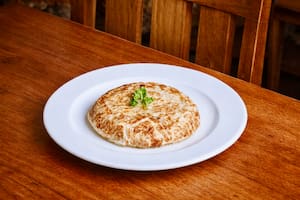 Dani García, chef: “La mejor tortilla de papas no lleva cebolla, sino 600 gramos de papa y 9 huevos”