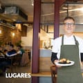 El restaurante que renovó uno de los polos gastronómicos de la ciudad