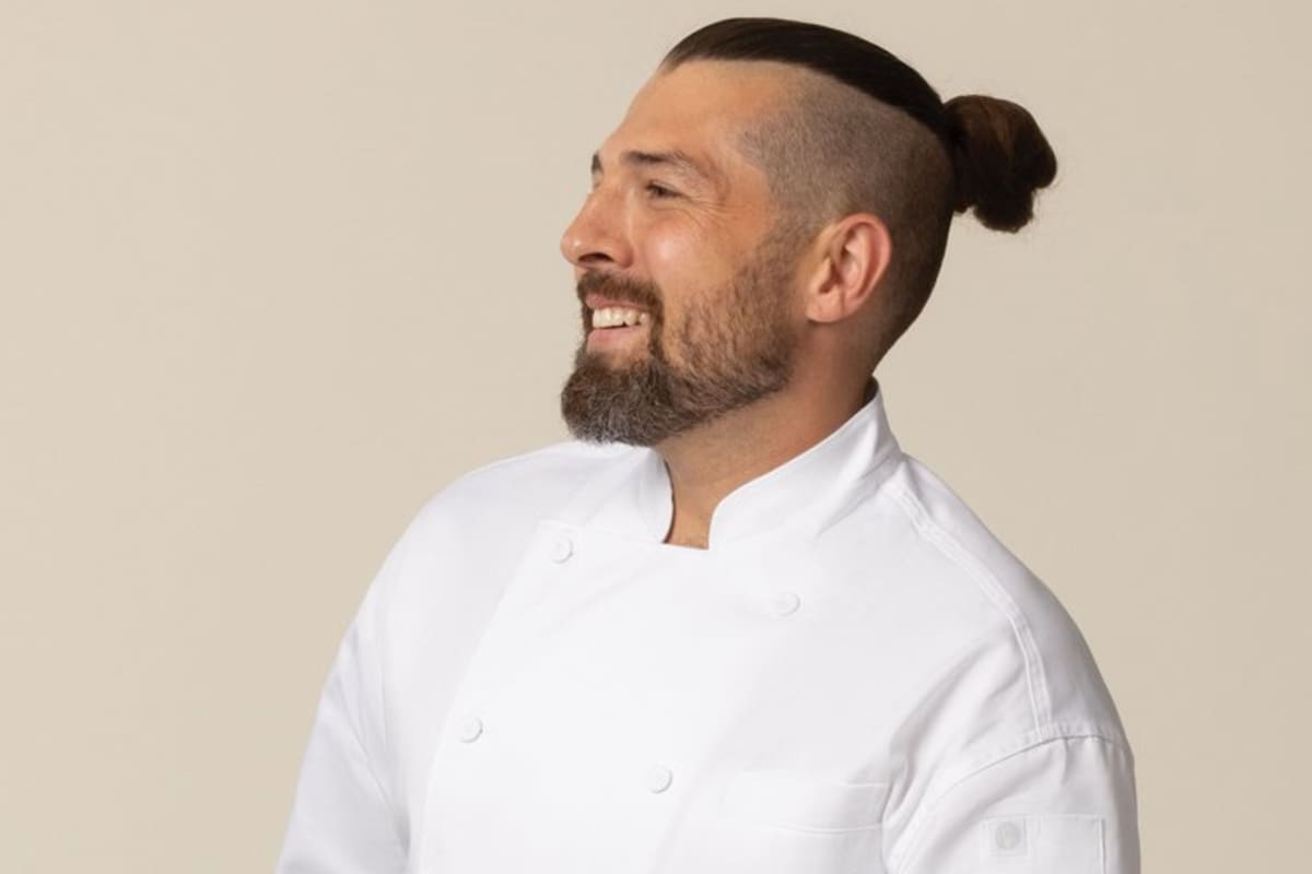 El chef Sammy Monsour, autor del libro “Salt & Shore”, explica cuáles son los mejores meses para comer mariscos según su tipo (chefsammymonsour.com)