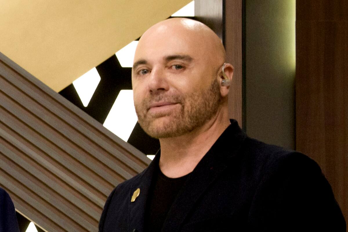 El chef sorprendió con un detalle que despertó polémica en Twitter.