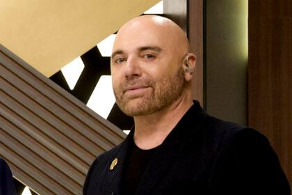 El chef sorprendió con un detalle que despertó polémica en Twitter.