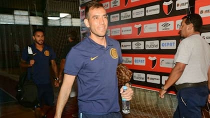 El Chelito Delgado sufrirá una sanción de un año