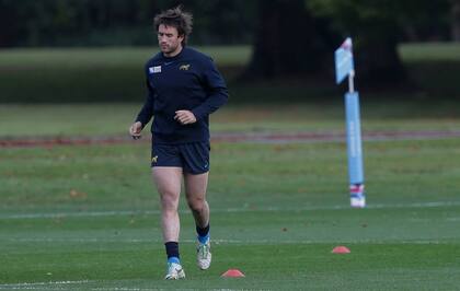 El Chelo Bosch se queda sin partido ante Irlanda