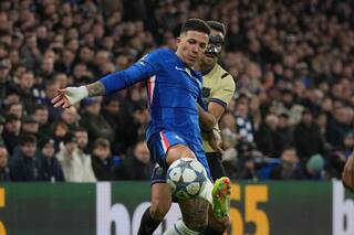 Los premios The Best, Chelsea con Enzo Fernández, y Barcelona por la Copa del Rey