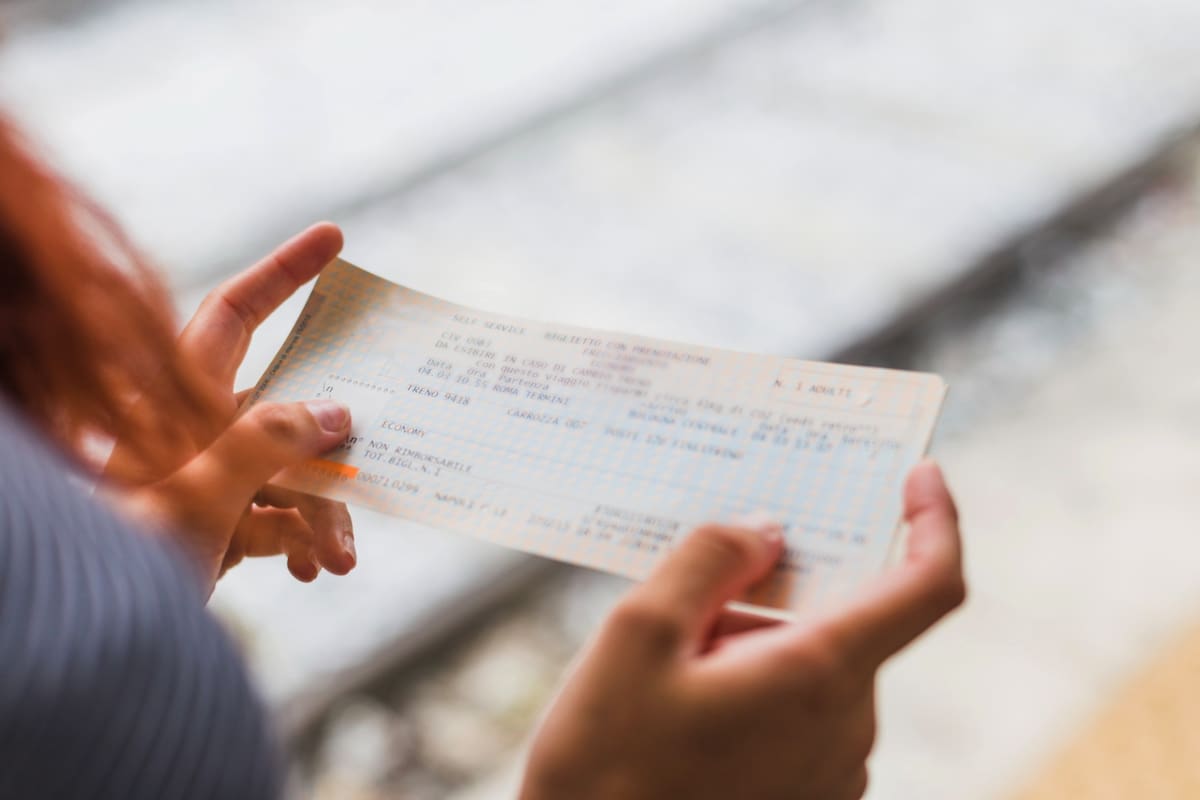 El cheque se usa para maniobras de evasión, algo que el cheque digital no permitiría
