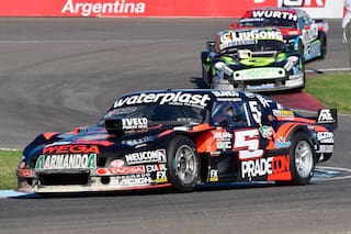 La final en el autódromo más veloz de Argentina terminó mucho después de la meta: ganó el que llegó tercero