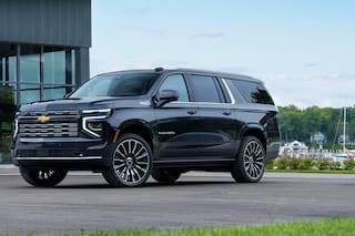 El nuevo Chevrolet: alianzas chinas, SUV de Estados Unidos y el futuro de su fábrica en la Argentina