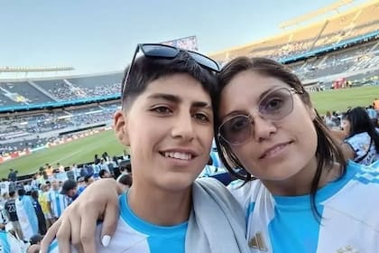 El chico asesinado por su hermano de 6 años, tenía 15