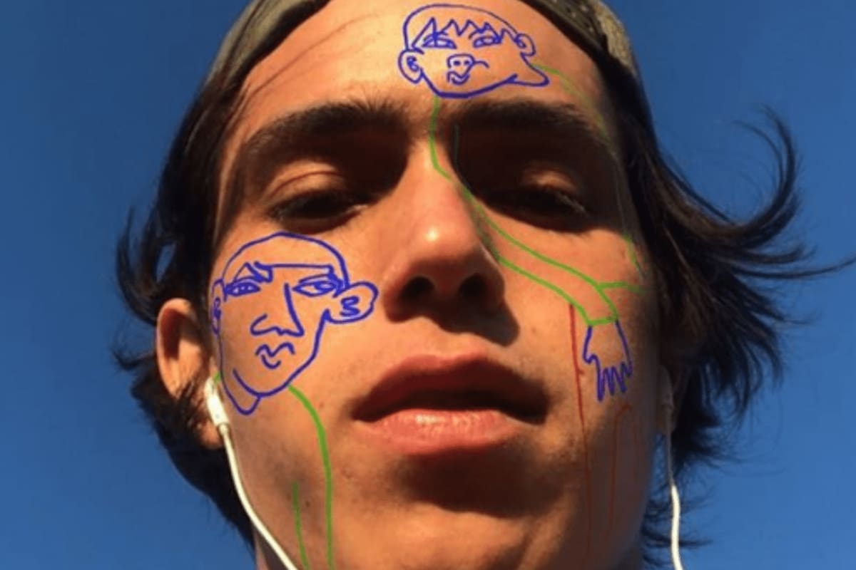 El chico de Don Torcuato creó los efectos más usados de las redes sociales