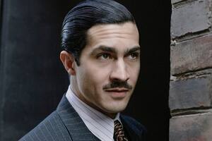 El Chino Darín es El Ruso en la nueva serie argentina que estará en el catálogo de Netflix y que dirigirá Sebastián Borensztein