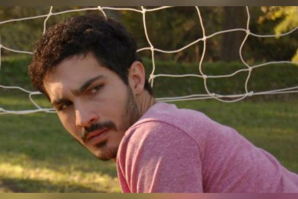 El Chino Darín protagonizó el exitoso film