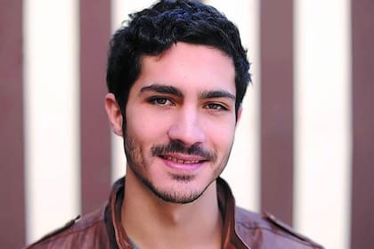 El Chino Darín se prepara para el estreno de La odisea de los giles, la primera película en la que actuará con Ricardo