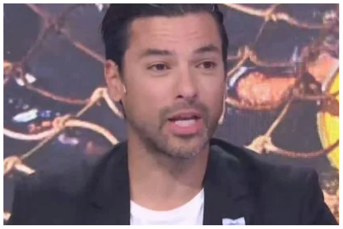 El Chino Leunis estalló contra las críticas hacia El Hotel de los Famosos tras la denuncia por abuso sexual