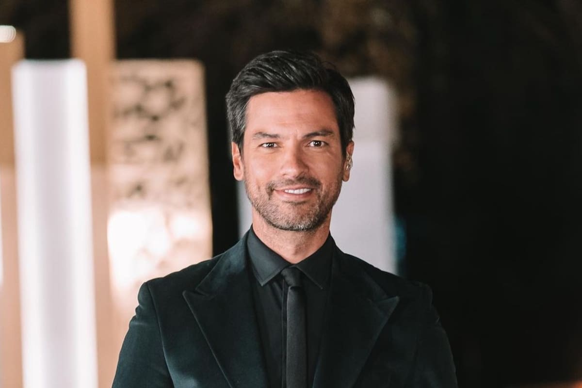 El Chino Leunis habló de lo que se viene en El hotel de los famosos