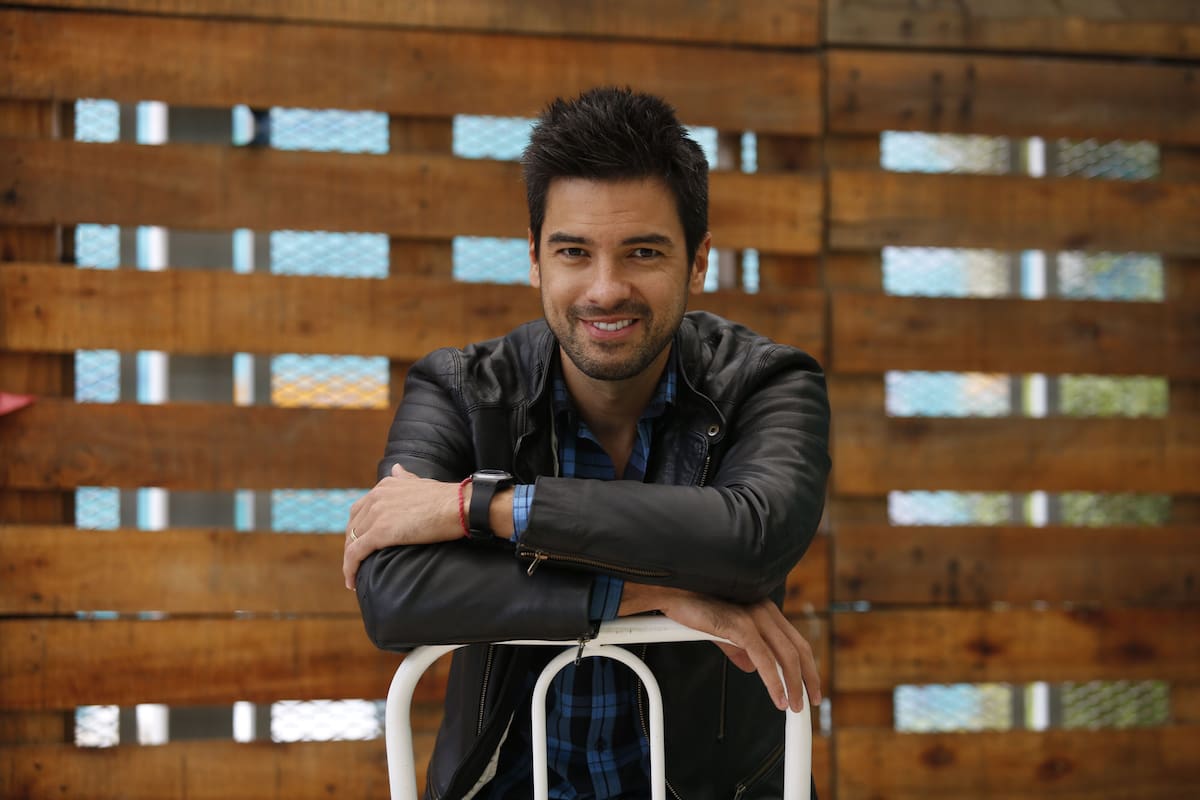 El Chino Leunis reemplazaría a De Santo